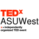 TEDxASUWest