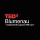 TEDxBlumenau