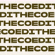 THECOEDIT
