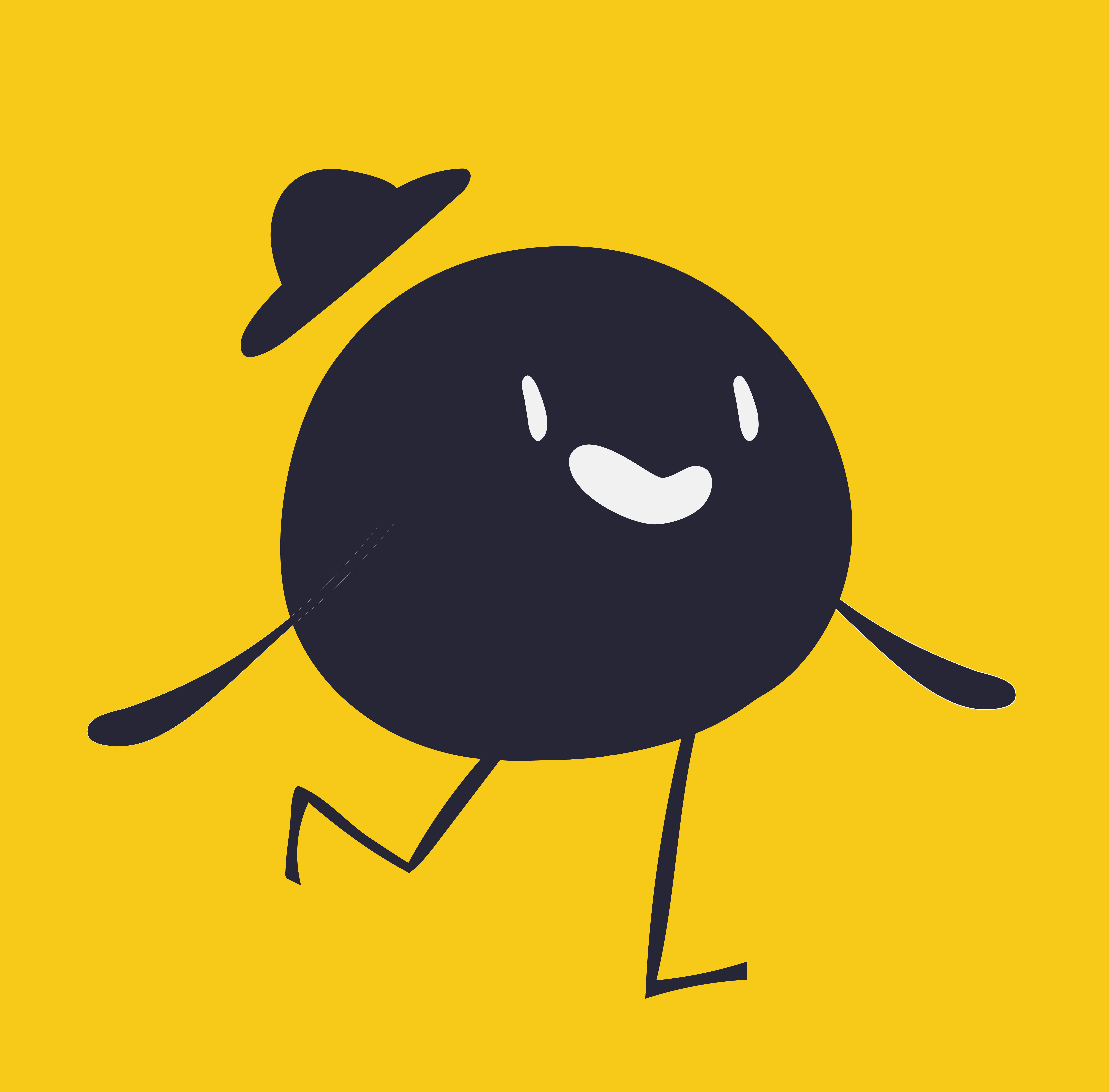 Giphy profile picture for @Tapas