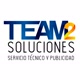 Team2Soluciones