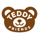 TeddyFriends