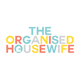 TheOrganisedHousewife