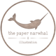 ThePaperNarwhal