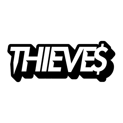 Giphy profile picture for @thieves