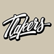 Tlakers