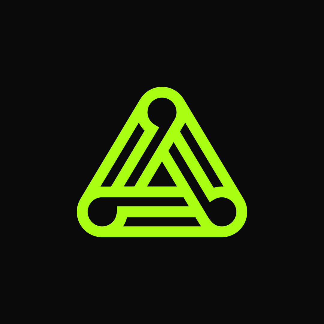 Giphy profile picture for @Triangular