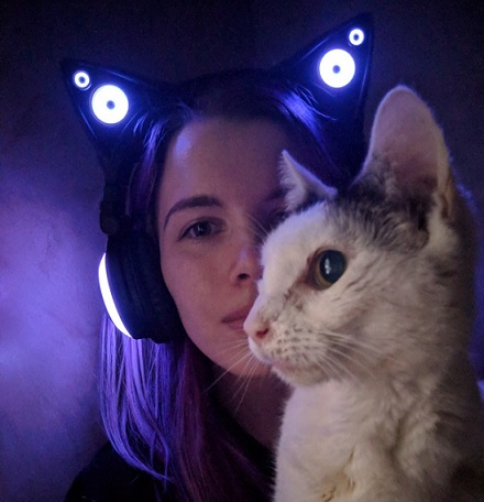 Giphy profile picture for @Tues