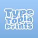 TypeTopiaPrints