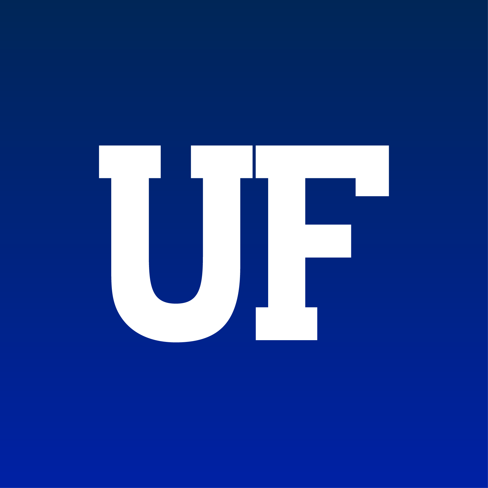 Giphy profile picture for @UF