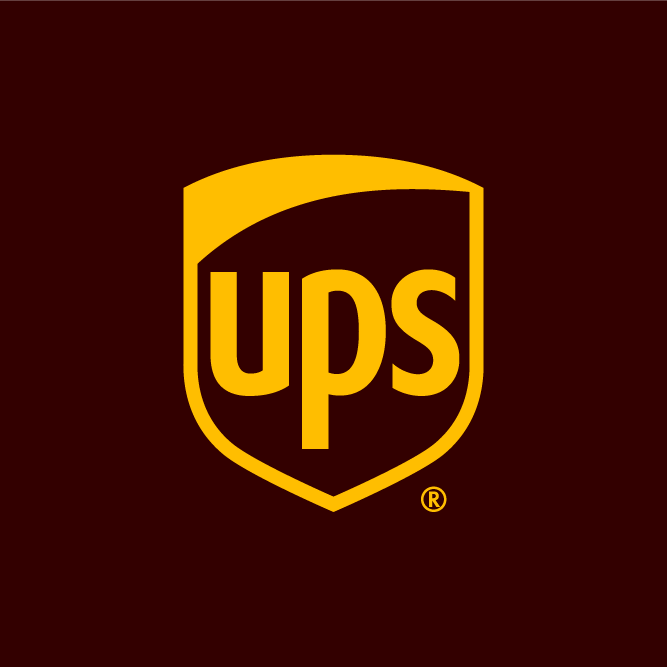 Giphy profile picture for @UPS