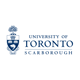 University of Toronto Scarborough (UTSC) Avatar