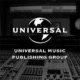 Universal Music Publishing Group Avatar