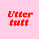 Uttertutt