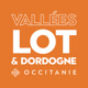 ValleesLotDordogne