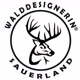WALDDESIGNERIN