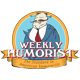 WeeklyHumorist