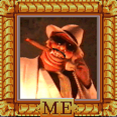 Giphy profile picture for @Wieners
