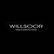 Willsoor