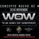 WowMMA