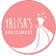 Yalisasbruidmode