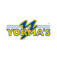 Yormas