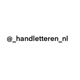 _handletteren_nl