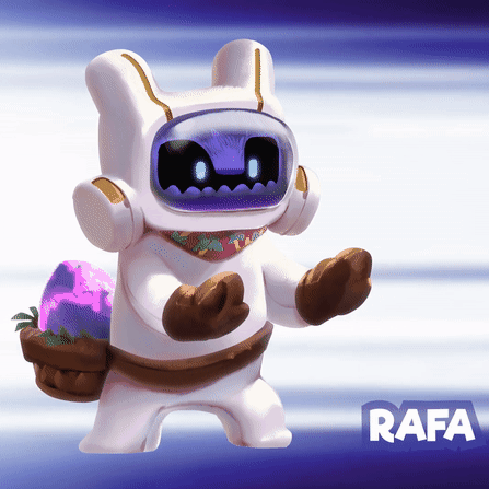 Giphy profile picture for @afar