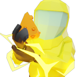 Giphy profile picture for @afflicted