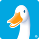 Aflac Duck Avatar