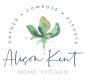 alisonkentHOMEKITCHEN