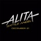 Alita: Battle Angel Avatar