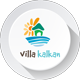 villakalkan