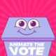 Animate the Vote Avatar