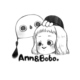 Ann and Bobo Avatar
