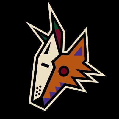 Coyotes-fan GIFs - Get the best GIF on GIPHY