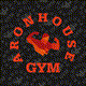 aronhousegym