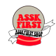 asskfirst