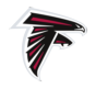 Atlanta Falcons Avatar