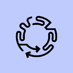 Giphy profile picture for @transverse