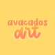 avacadosart