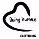 bebeinghuman