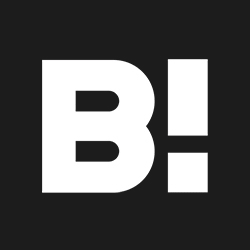 Giphy profile picture for @beware