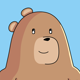 Bill the Bear Avatar