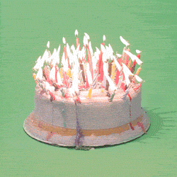 Feliz Cumpleaños Happy Birthday GIF - FelizCumpleaños HappyBirthday Cake -  Discover … | Happy birthday cakes, Happy birthday cake images, Happy  birthday wishes cake