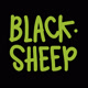 blacksheepvan