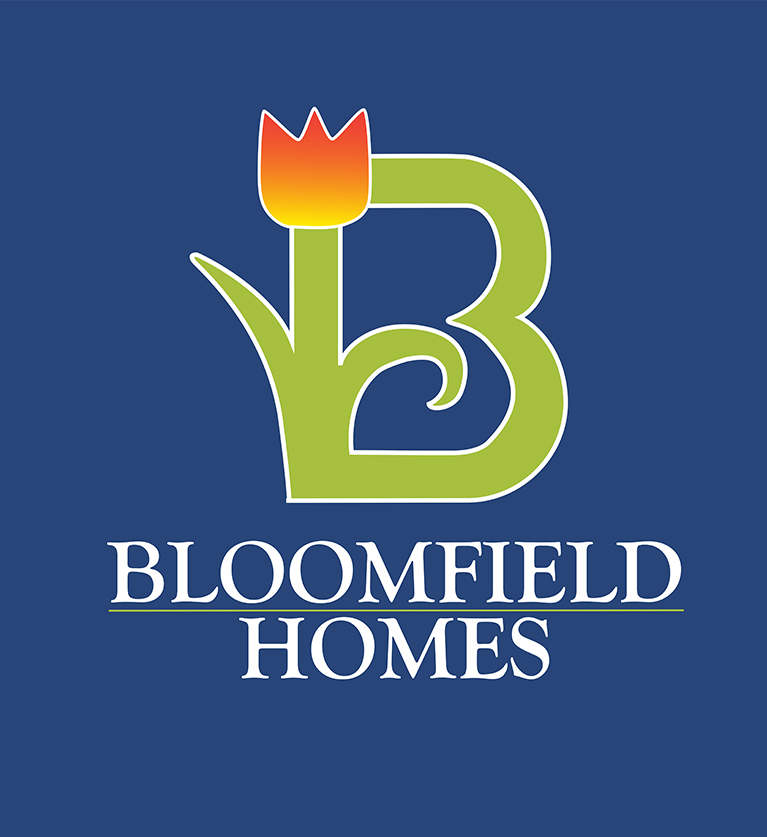 Giphy profile picture for @bloomfield
