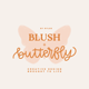 blushandbutterfly