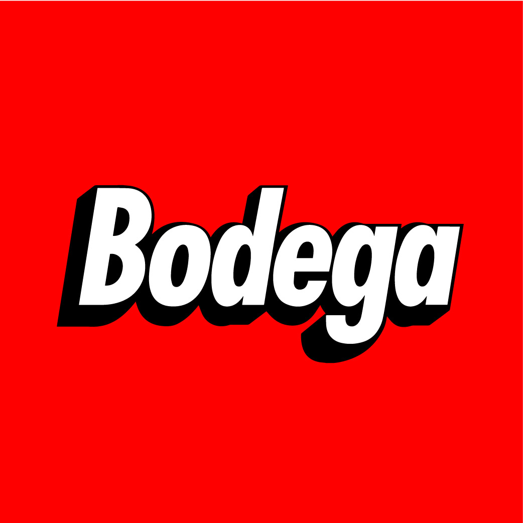 Giphy profile picture for @bodega