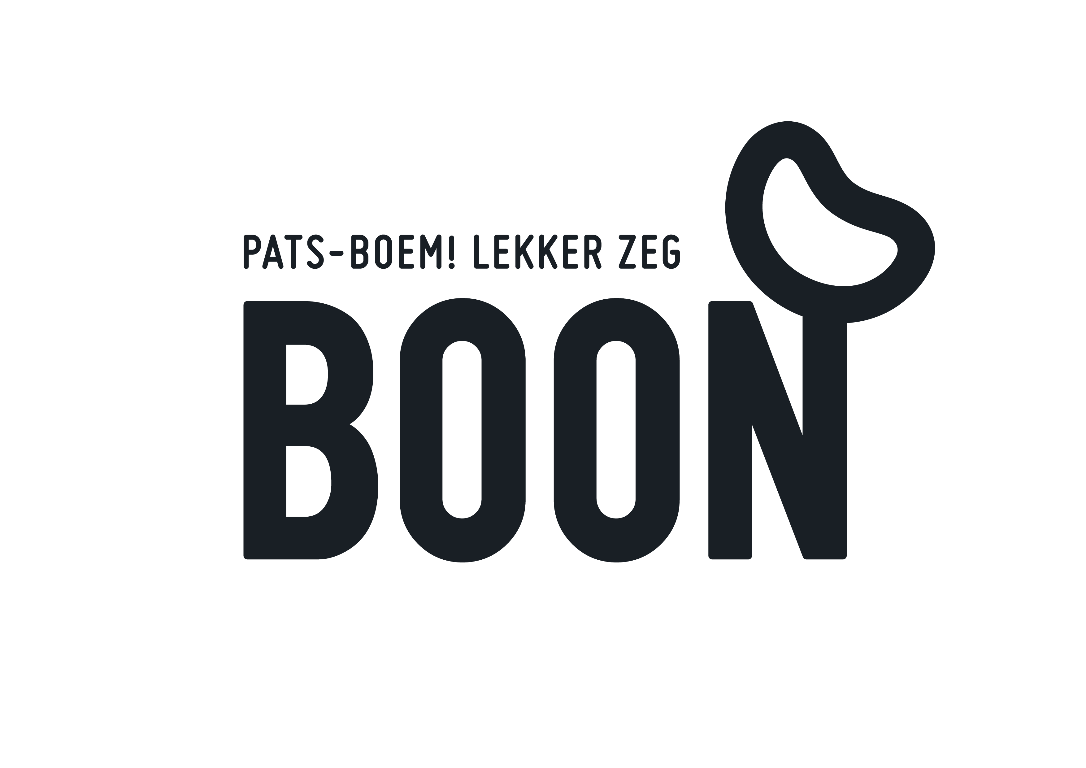 Giphy profile picture for @BOON